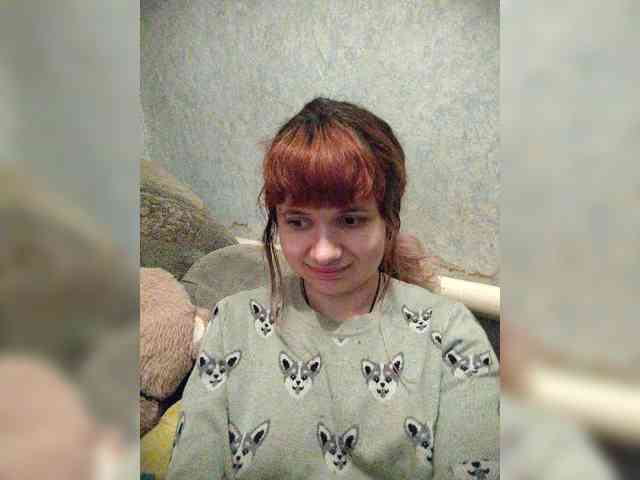 GrettaCandy webcam