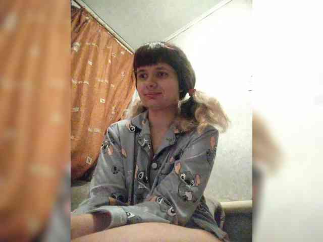 GrettaCandy webcam