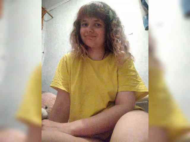 GrettaCandy webcam