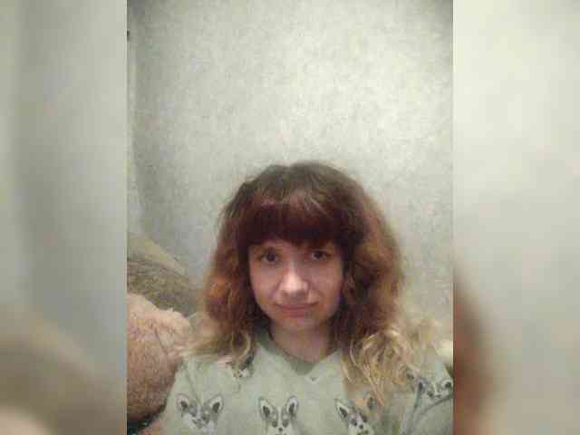 GrettaCandy webcam