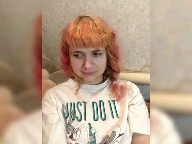 GrettaCandy webcam