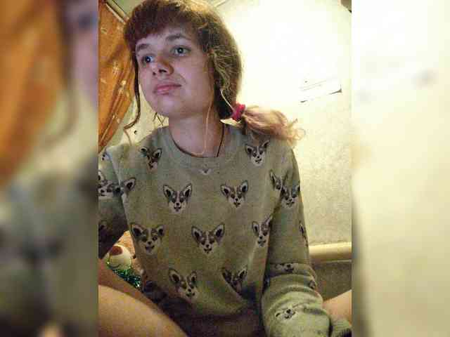 GrettaCandy webcam