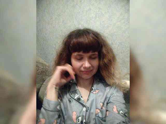 GrettaCandy webcam
