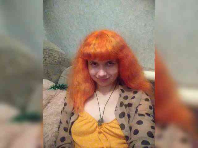 GrettaCandy webcam