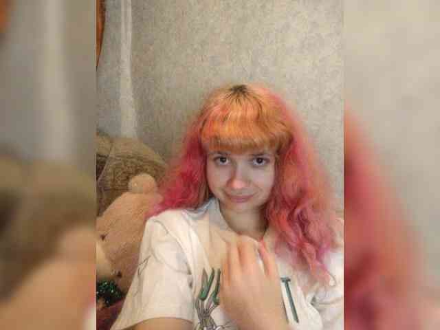 GrettaCandy webcam