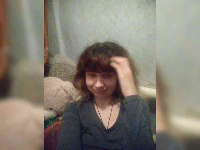 GrettaCandy webcam