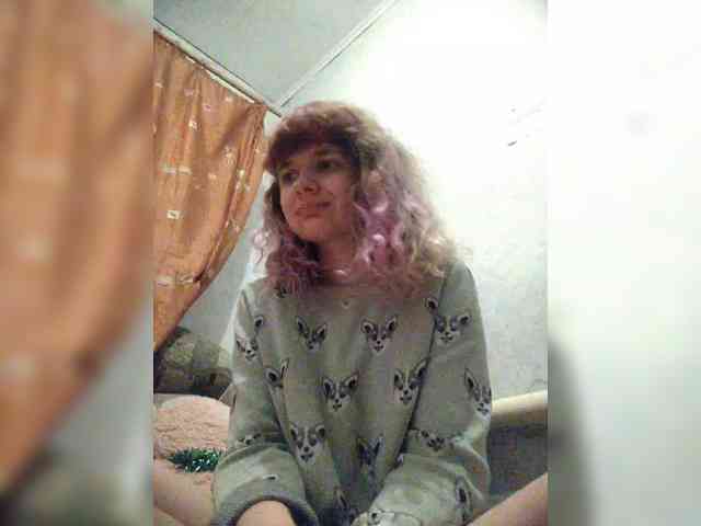 GrettaCandy webcam
