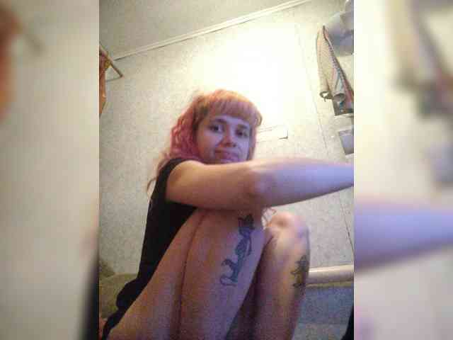 GrettaCandy webcam
