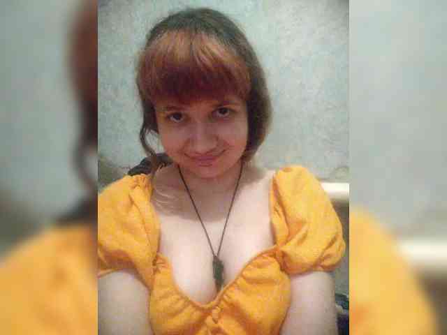 GrettaCandy webcam