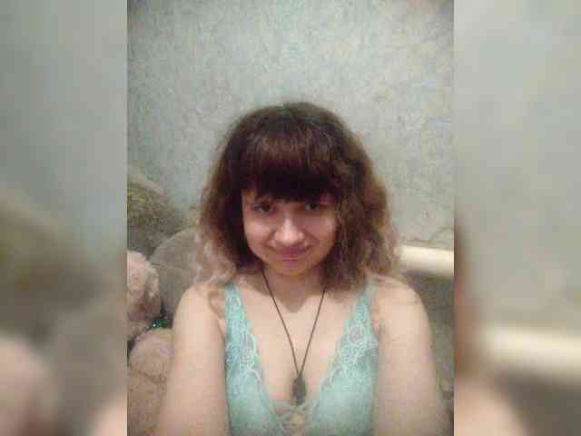 GrettaCandy webcam