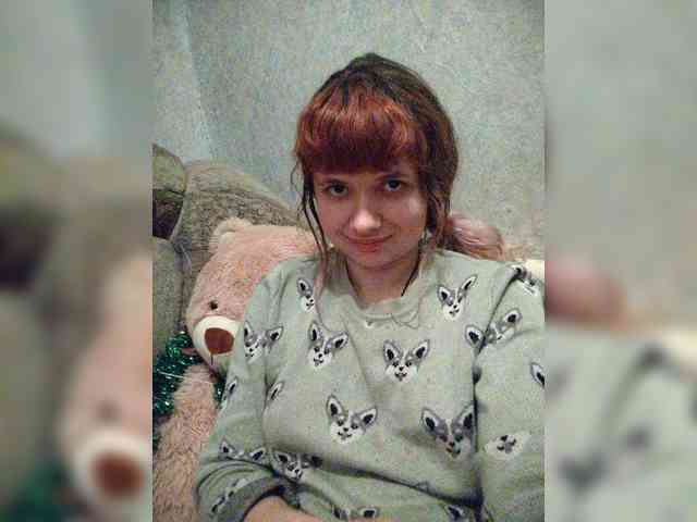 GrettaCandy webcam