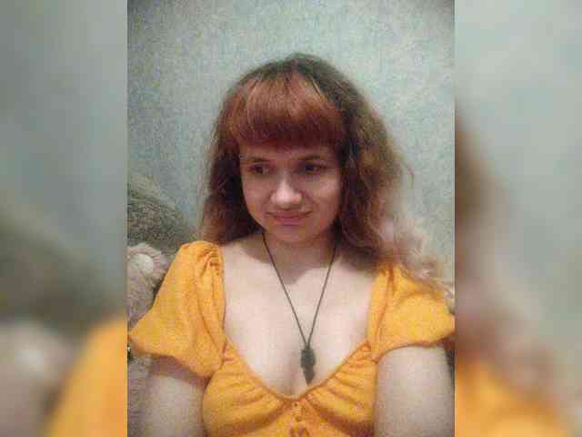 GrettaCandy webcam