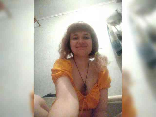GrettaCandy webcam