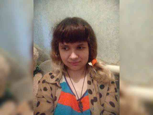 GrettaCandy webcam