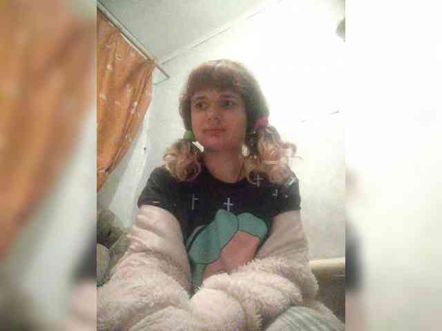 GrettaCandy webcam