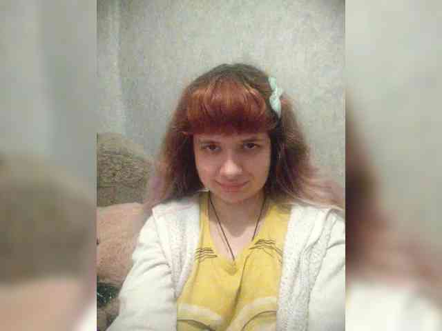 GrettaCandy webcam