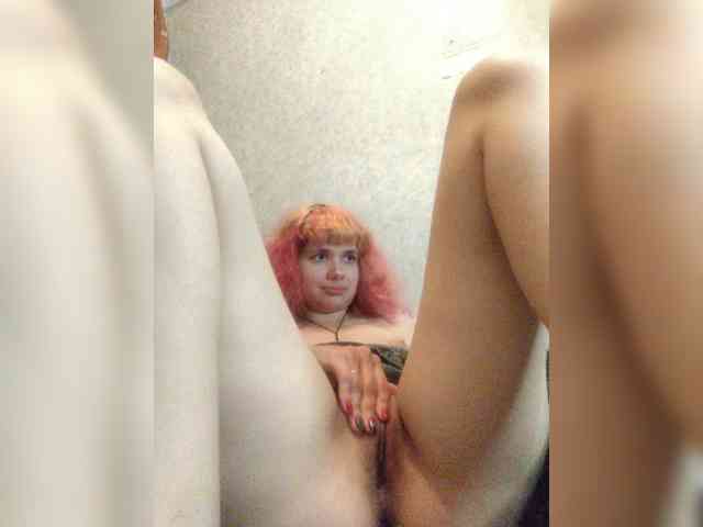 GrettaCandy webcam