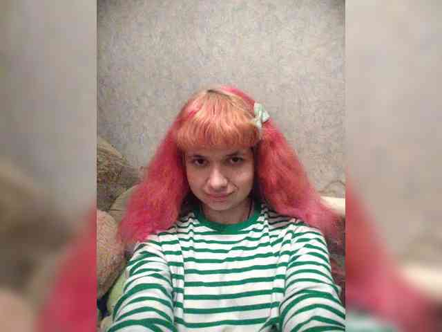 GrettaCandy webcam