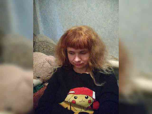 GrettaCandy webcam