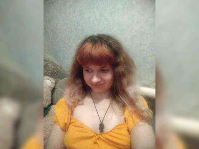 GrettaCandy webcam
