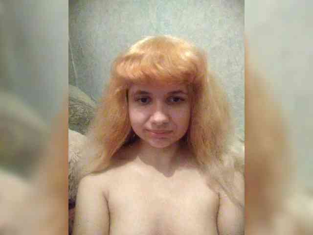 GrettaCandy webcam
