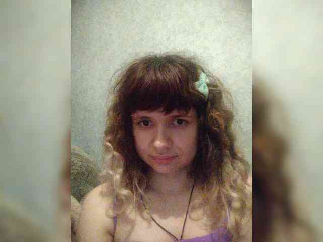 GrettaCandy webcam