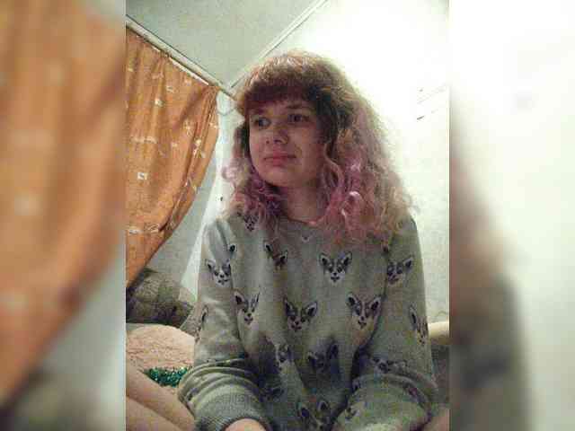 GrettaCandy webcam