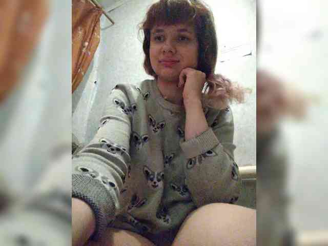 GrettaCandy webcam
