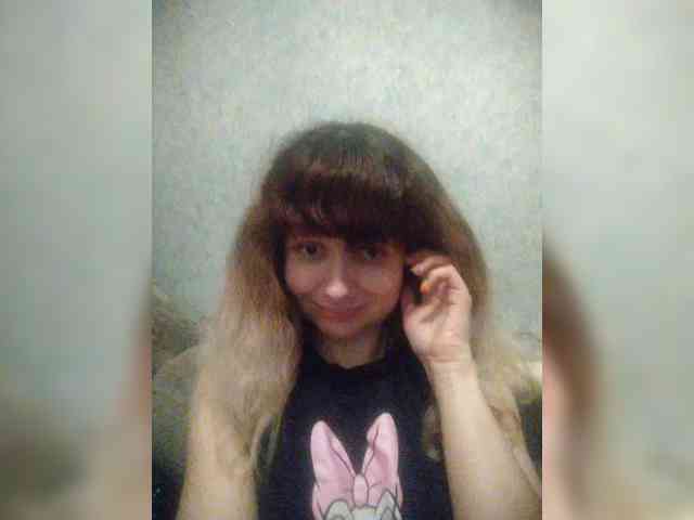 GrettaCandy webcam