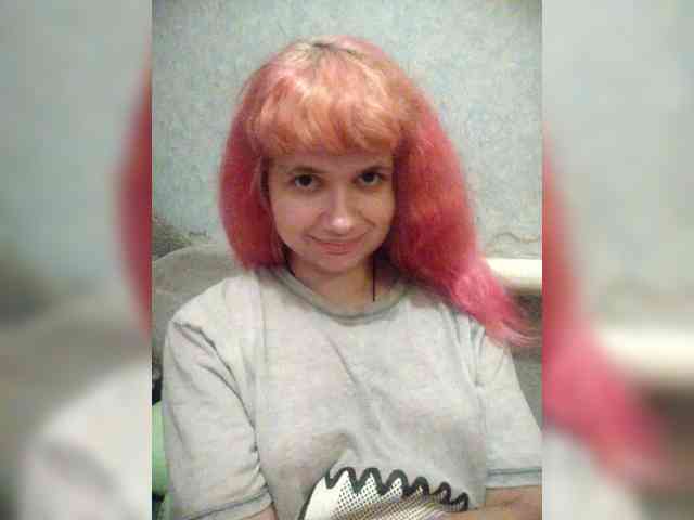GrettaCandy webcam