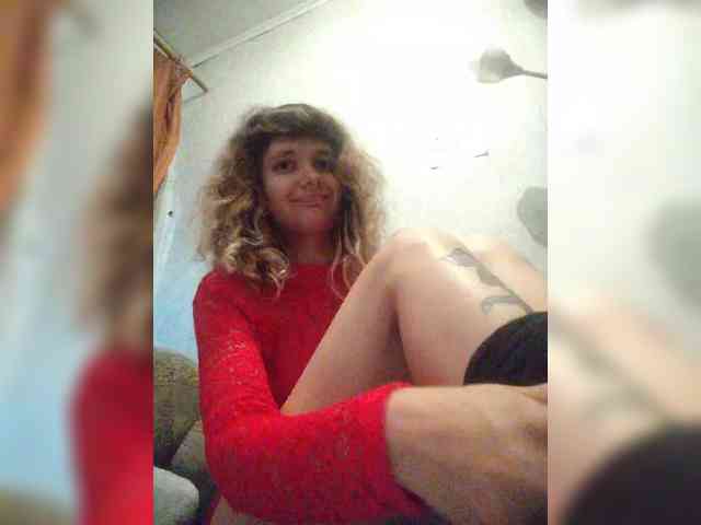 GrettaCandy webcam