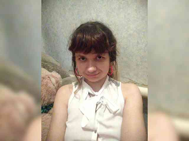 GrettaCandy webcam