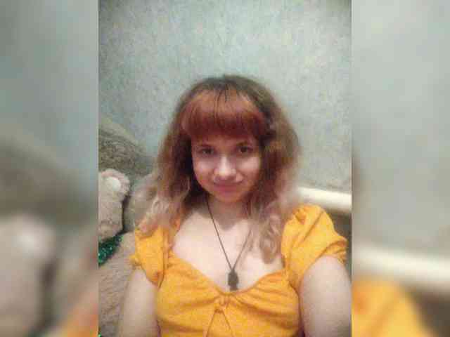 GrettaCandy webcam