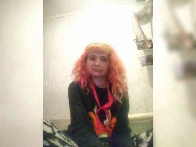 GrettaCandy webcam
