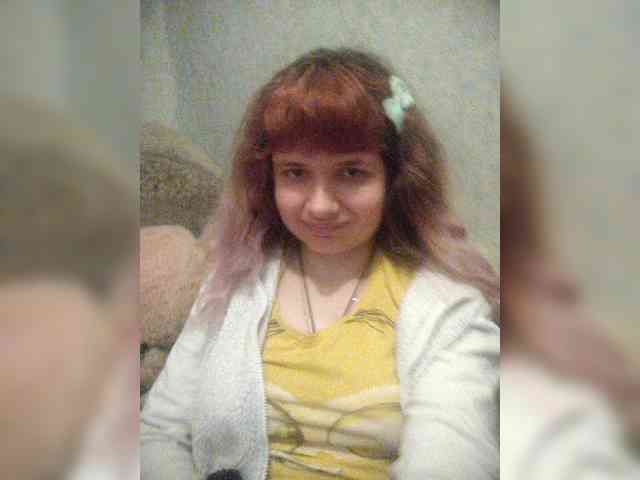 GrettaCandy webcam