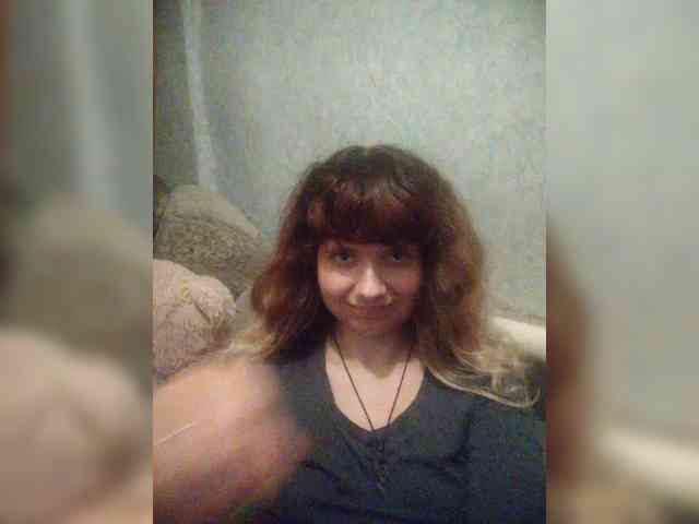 GrettaCandy webcam