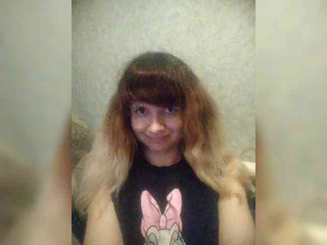 GrettaCandy webcam