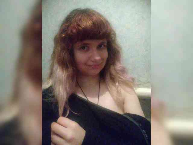 GrettaCandy webcam