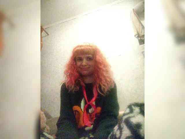 GrettaCandy webcam