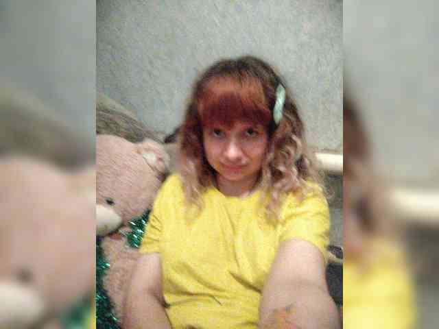 GrettaCandy webcam