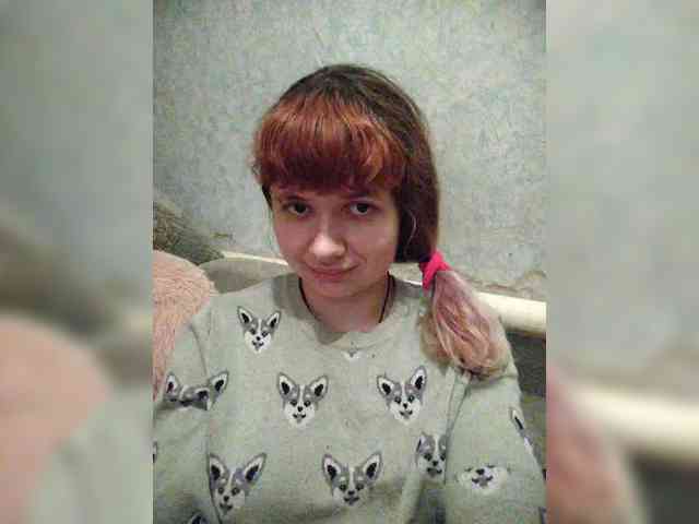 GrettaCandy webcam