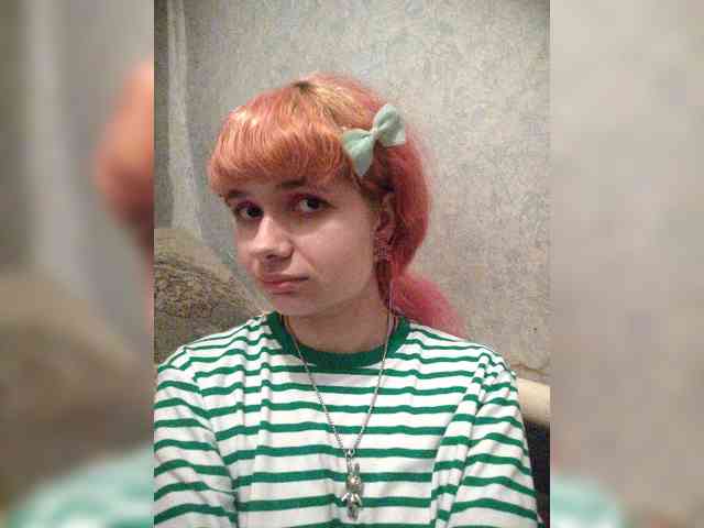 GrettaCandy webcam