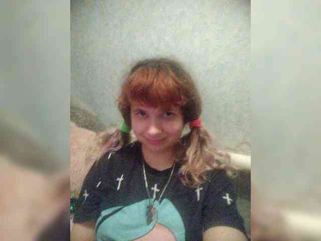 GrettaCandy webcam