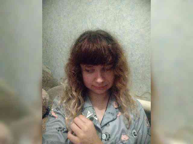 GrettaCandy webcam