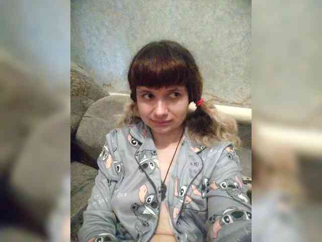 GrettaCandy webcam
