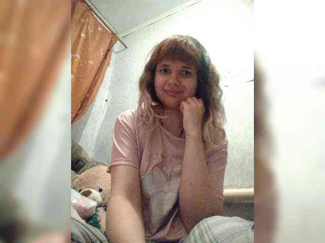 GrettaCandy webcam