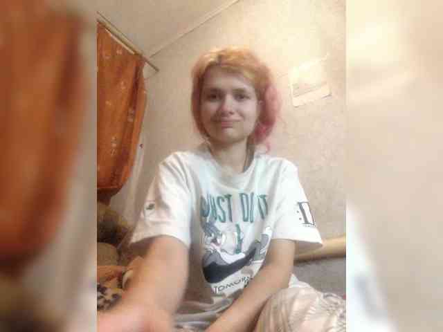 GrettaCandy webcam