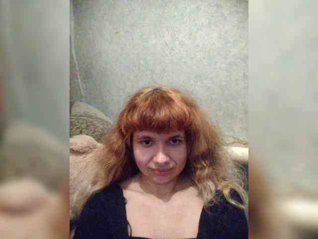 GrettaCandy webcam