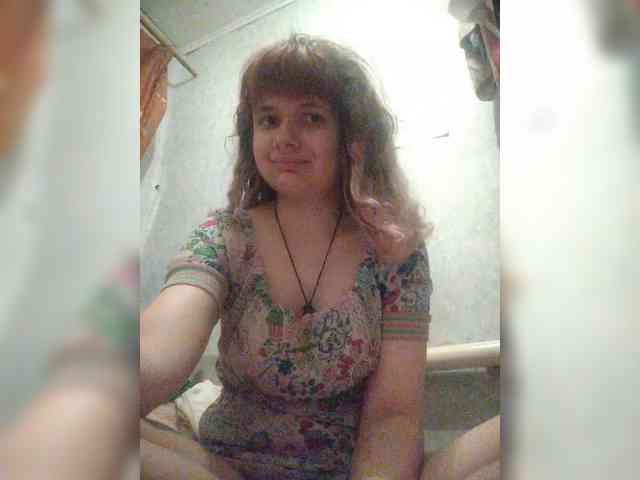 GrettaCandy webcam