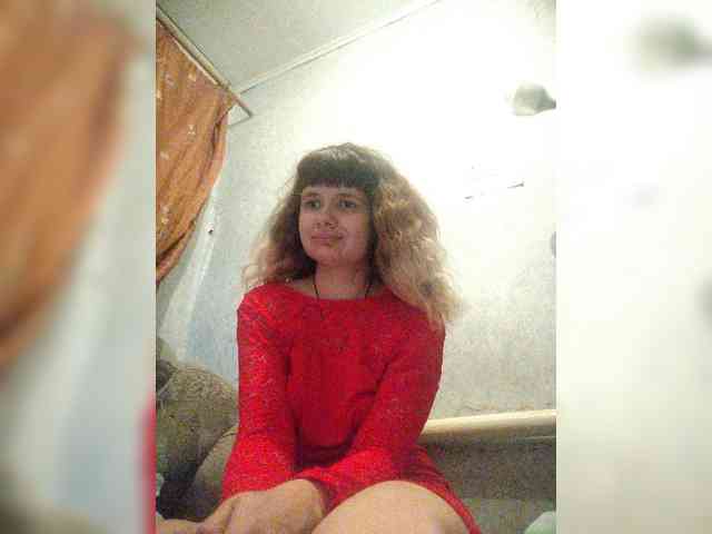 GrettaCandy webcam